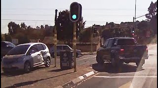 Accident 3 July 2023