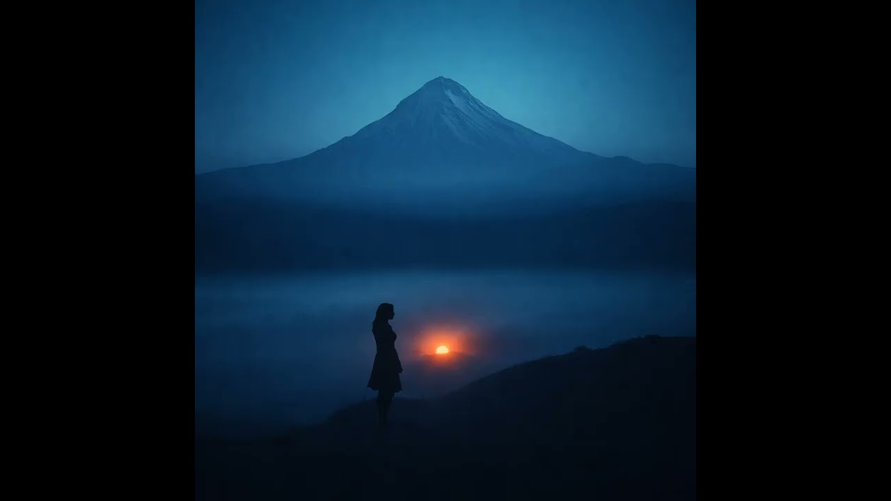 TheORi - Yüksek Dağlar (AI TripHop Cover)