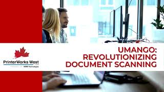 Umango Software For Managed Print Services screenshot 2