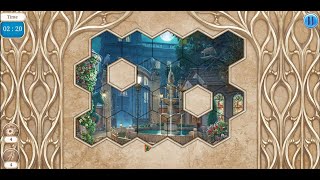 The Mosiac | Seekers Notes®  Hidden Mystery