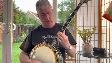 An introduction to the Plectrum Banjo