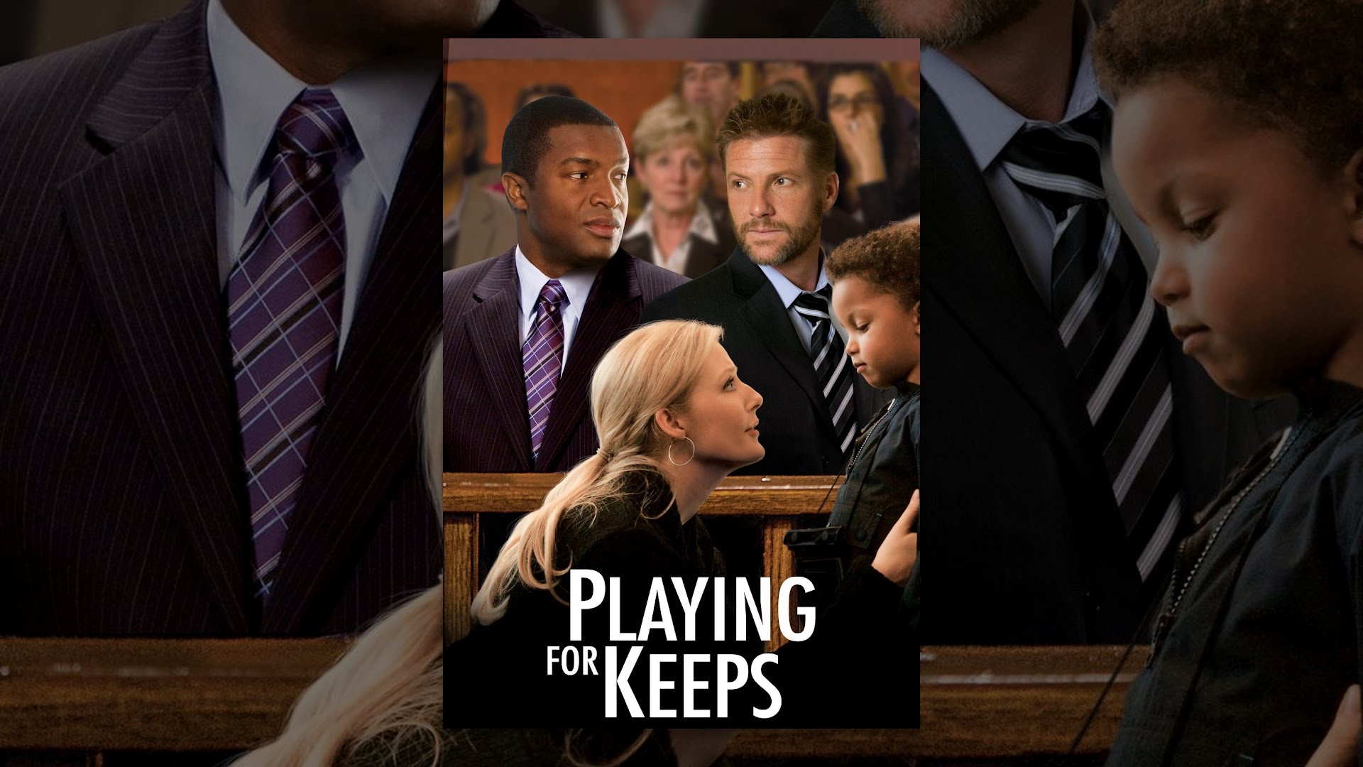 Playing for Keeps