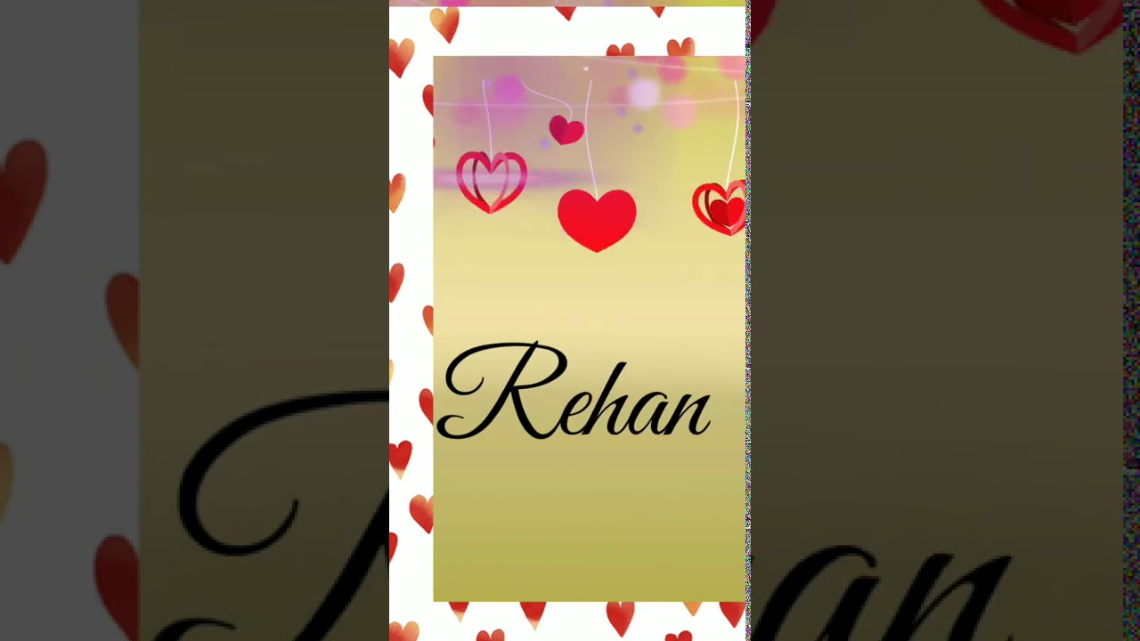 Rehana Name Status | Name Status Of Rehana | Dora Name Status - YouTube