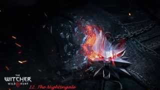 The Witcher 3: Wild Hunt Soundtrack (OST)- 12 The Nightingale