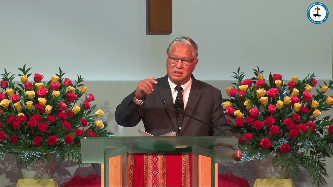 Преподобный отец, доктор А.С. Стефан Хре Кио — «Дверь Христа»