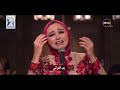 هلا رشدي - جميع اغانيها في برنامج صاحبة السعاده - ام كلثوم