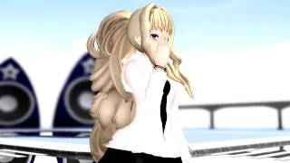 [MMD] I=Fantasy by SeeU Fast ver.