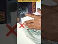 Salwar Mohari Stitching Problem? Easy Trick for Perfect Finishing💫
