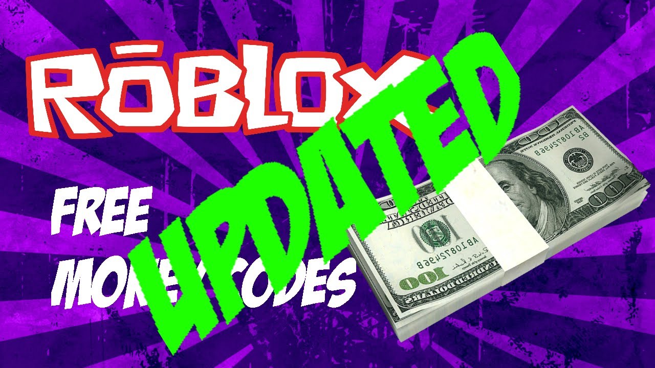 Free Roblox Money Cheats