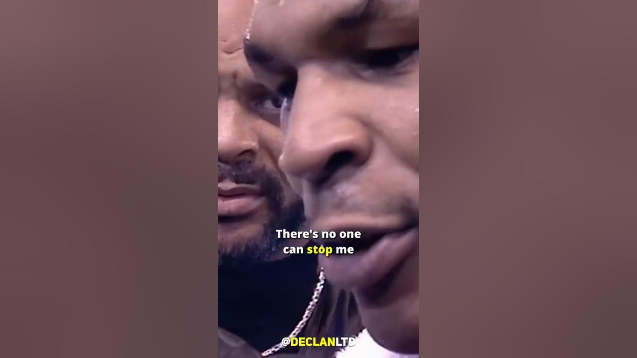 I'm the Best Ever - Mike Tyson I'm the Best Ever - Mike Tyson