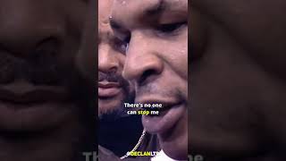 I'm the Best Ever - Mike Tyson