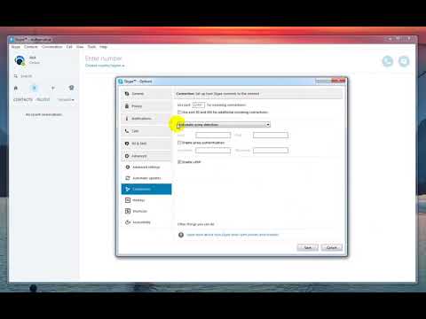 conflict port 80 between wamp/xamp server and skype