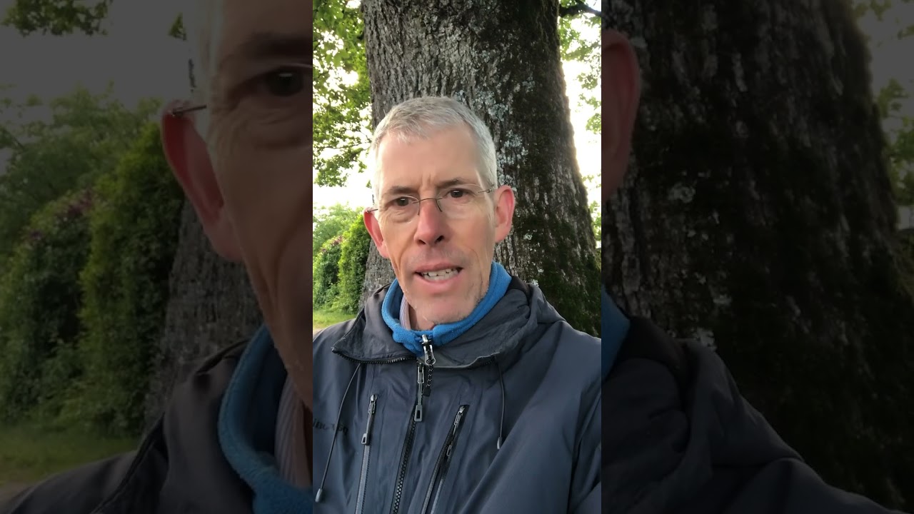 What’s the BIG thing you want to change? 