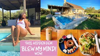 Hidden Gem in Naivasha Part 3!