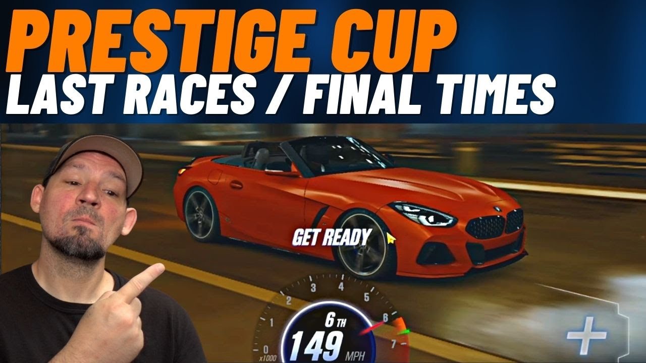 Csr2 bmw acs4