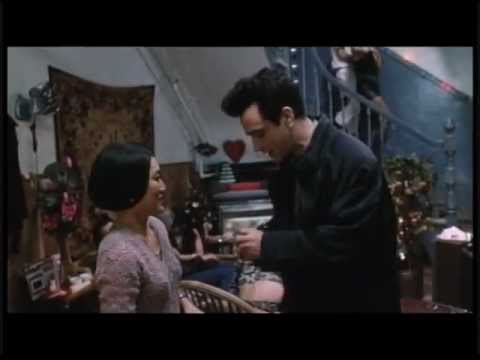 Waking The Dead Deleted Scene Saving Kim