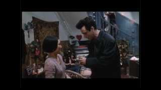 Waking The Dead Deleted Scene Saving Kim