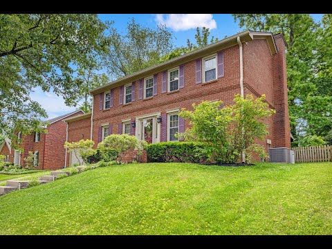 2152 Sallee Dr, Lexington, KY home video tour
