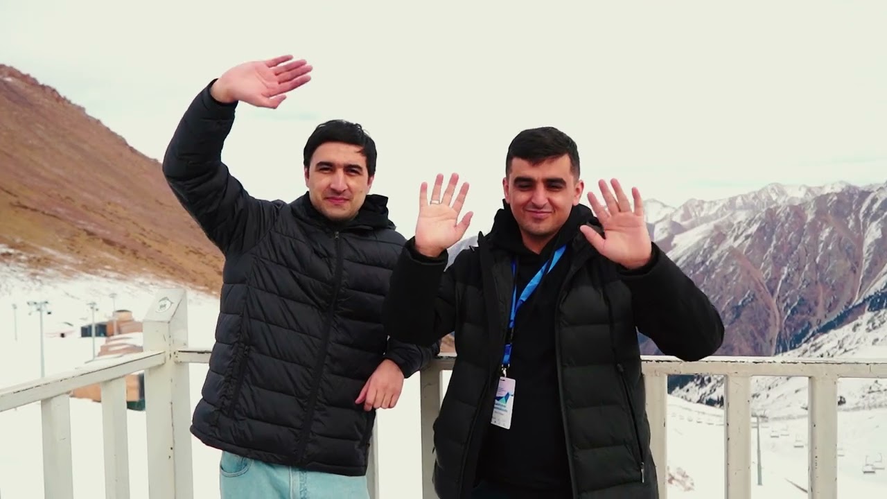 Cryosphere and related hazards in High Mountain Asia in a changing climate, 2022