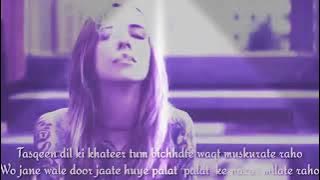 😰😭Tujhe Pyar Kiya Toh Tu Hi Bata, 😓😭Humne Kya Koi Jurm Kiya💥||💔New Sad Song💔 ||💞Full Video👌