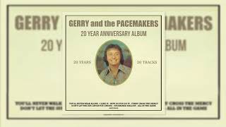 Gerry & The Pacemakers - Magic Moments - Remastered