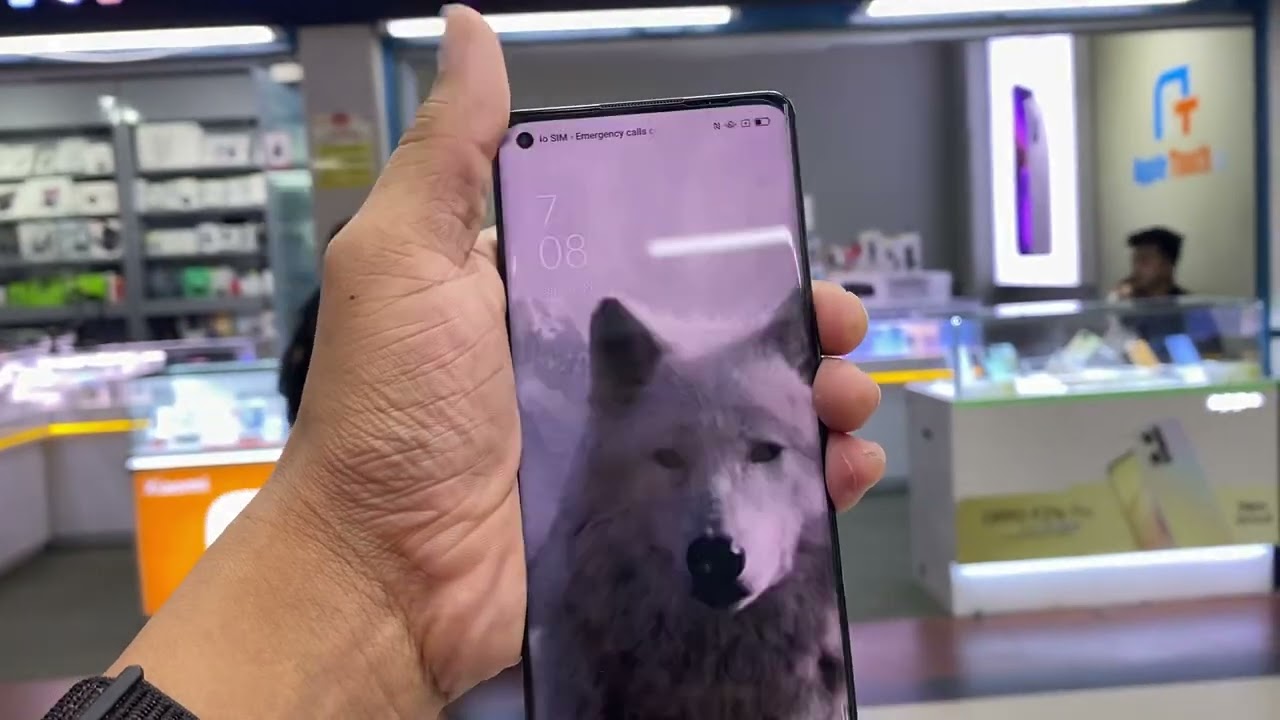 Oppo Find X2 Neo| Available in full fresh | Apple touch BD| 