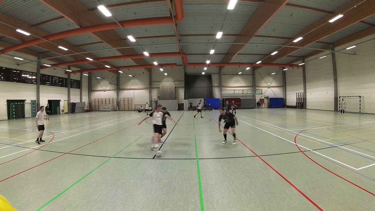 LZV25-26 Veu t' Geniet FC vs De Bende Van Lijven 22022026 H1