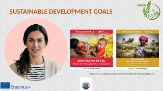 M1 Sustainable Development Goals Chapter 2