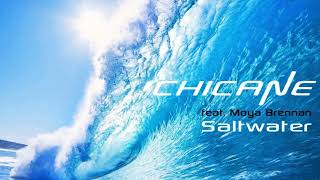 Chicane - Saltwater (Extended Mix) 432 Hz