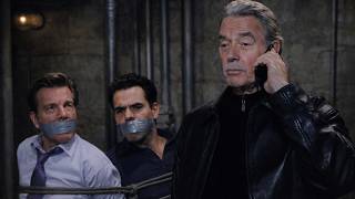 CBS 2026 The Young and the Restless FULL Episode Thursday May 21 Y R Spoilers