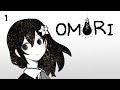 (OMORI) been waiting since 2014! first blind playthrough! aaaaaaaaaaaaa【NIJISANJI ID | Hana Macchia】