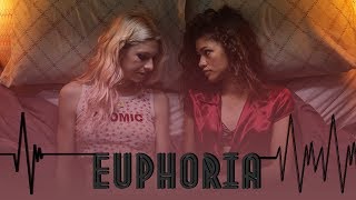 Euphoria Twenty One Pilots - Heathens