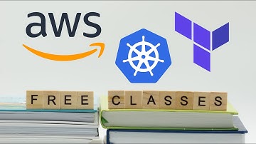 Free DevOps Classes - Part 18 - Final Project, Wordpress on AWS, Planing