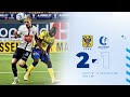 🎬  STVV 🆚 KAA Gent: 2 - 1 (JPL MD1⎢21-22)