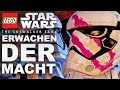 ANFANG Episode 7: Das ERWACHEN der MACHT 🍰 LEGO STAR WARS: Die Skywalker Saga 100% #032