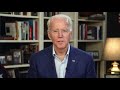 Biden Can't Stop Slapping Down People Desperate For Medicare For All!