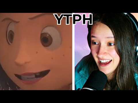 Coraline y el Bobinsky Secreto (Parte 2) | REACCIÓN