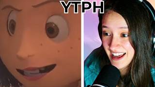 Coraline y el Bobinsky Secreto (Parte 2) | REACCIÓN