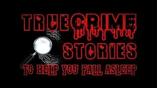 TRUE CRIME STORIES | RAIN SOUNDS screenshot 5