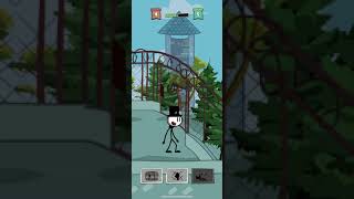 توصيات العاب جوال لعبة الهروب من السجن prison escape part1 # ذكاء # هروب screenshot 5