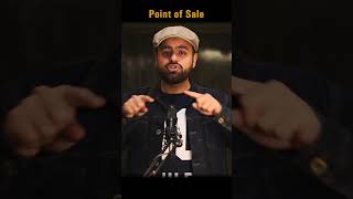 POS to manage your sales remotely - Point of Sale System Software & Hardware | Dr. Ujjwal Chugh🔥#pos screenshot 1