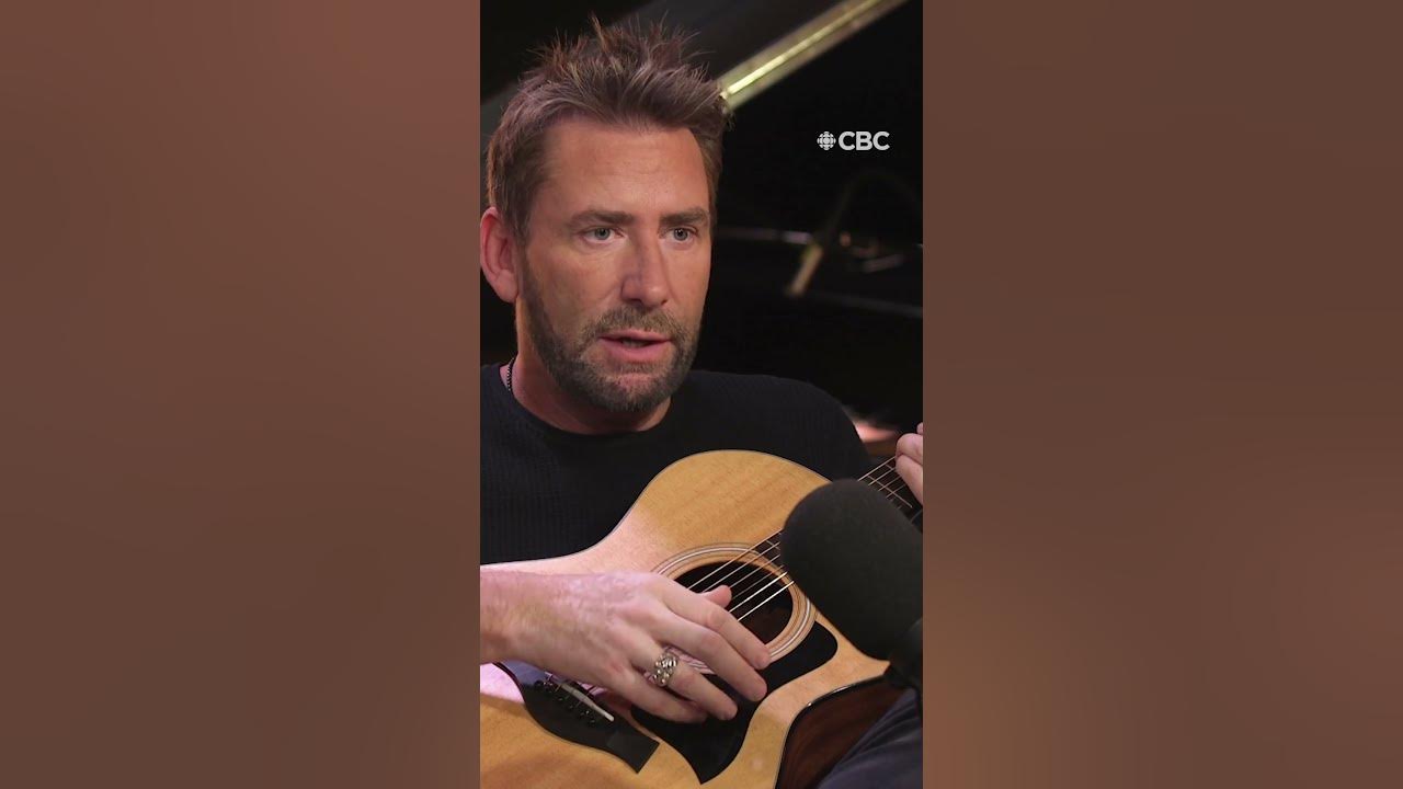 Nickelback's Chad Kroeger talks about how 'Photograph' could have been a country song #shorts Nickelback's Chad Kroeger talks about how 'Photograph' could have been a country song #shorts