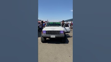 Many line up for 10th annual Bass Wars car audio competition