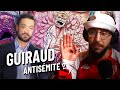 Guiraud et one piece  comment reconnaitre un ra6ste 