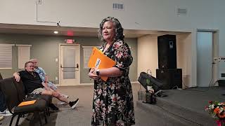 Chasen Monthly Meeting 2026-03-17