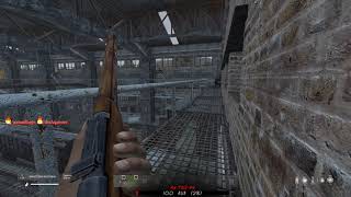 RP STALKER New Horizon | Братва встречает на Депо RP STALKER New Horizon | Братва встречает на Депо