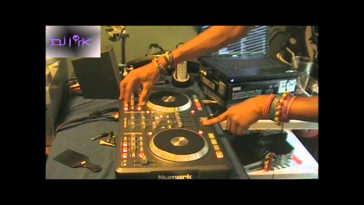 Summer Dubstep Mix 2011 (Remix) [DJ L3rK]