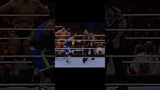  Match Team Hogan Vs Team Flair Crown Jewel 2019strongman viral short