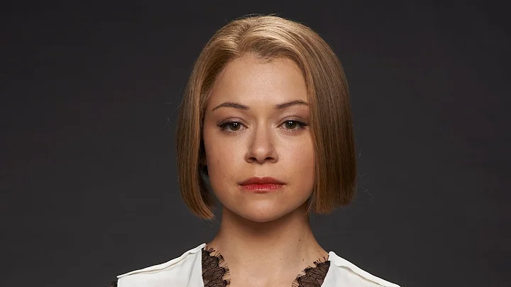 Inside ORPHAN BLACK: RACHEL - New Season Premiere Sat Apr 19 BBC AMERICA