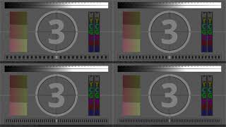 Countdown Revision 7 (HDR10)